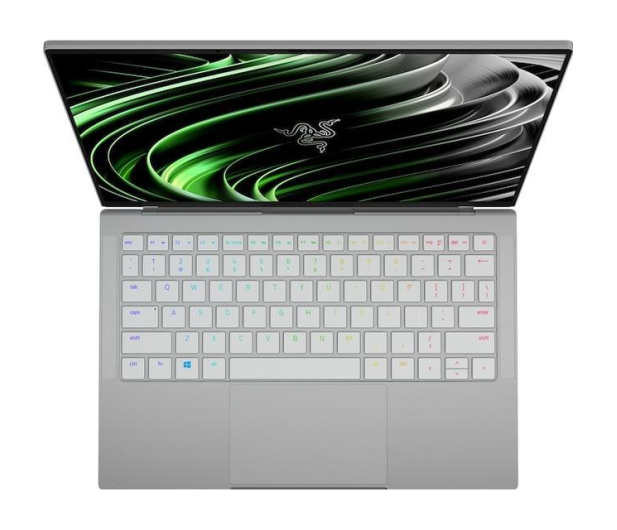 Razer Book 13 i7/16GB/256/Win10 - 612062 - zdjęcie 2